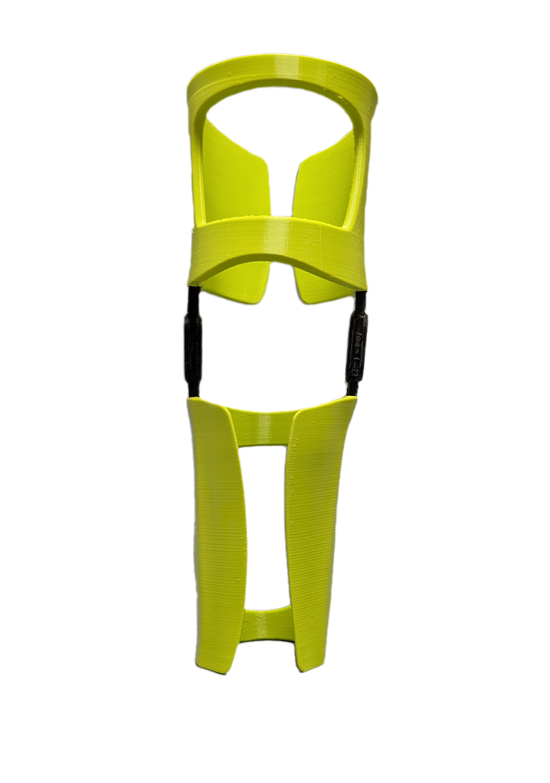 Immagine di esempio di knee brace